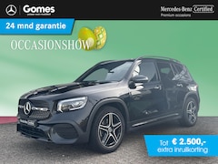 Mercedes-Benz GLB - 200 AMG 7-persoons | Panoramadak | Memory | Cruise Control