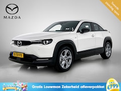 Mazda MX-30 - e-SkyActiv EV 145 Exclusive-line 36 kWh | Fietsendragerhaak | Navigatie | Carplay | Mazda