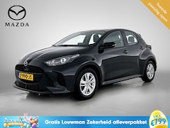 Mazda 2 Hybrid - 1.5 Centre-line Climate control | Stoelverwarming | Camera achter Mazda-paasweekend