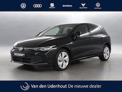 Volkswagen Golf - 1.5 eHybrid 204pk Life Edition DSG / Navigatie / Camera