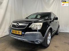 Opel Antara - 2.4-16V Enjoy