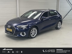 Audi A3 Sportback - 35 TFSI Business edition / NL auto / Cruise control / Navigatie