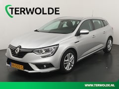 Renault Mégane Estate - Energy TCe Zen | Navigatie | Climate Control | Trekhaak |