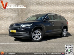 Skoda Kodiaq - 2.0 TDI Ambition Business | € 11.950, - NETTO | DSG Automaat | Pano | Climate | Cruise | N