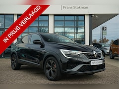 Renault Arkana - 1.6 E-Tech Hybrid 145 R.S. Line