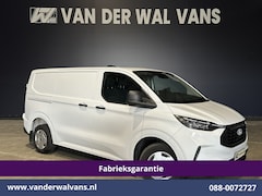 Ford Transit Custom - 2.0 TDCI 111pk L1H1 Fabrieksgarantie Euro6 Airco | Camera | LED | Apple Carplay | Cruiseco
