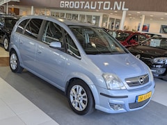 Opel Meriva - 1.6-16V Cosmo Airco, Stuurbekrachtiging