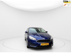 Ford Focus - 1.0 Trend Edition LAGE KM STAND NIEUWSTAAT