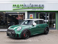 MINI Cooper S - 2.0 Resolute Edition / JCW / PANO / HARMAN KARDON / HEAD UP
