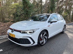 Volkswagen Golf - 8 GTI 2.0 TSI DSG 245PK 68.000dkm