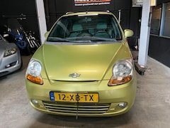 Chevrolet Matiz - 1.0 Class / airco/ apk