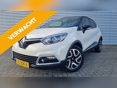 Renault Captur - Energy TCe Dynamique Camera/Trekhaak