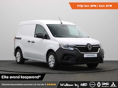 Renault Kangoo - 1.5 Blue dCi 95pk advance L1 | Prijs incl. bpm / ex. btw | Nieuw te bestellen |