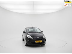 Ford Ka - 1.2 Titanium X start/stop AIRCO