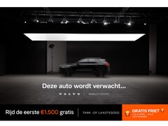 Volvo EC40 - Extend. Plus Black Ed. 82kWh | Demo | 20" Velgen |