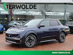 Nissan Micra - ADVANCE 52 kWh