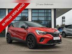 Renault Captur - 1.6 E Plug-in Hybrid 160 SL Rive Gauche