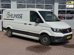 Volkswagen Crafter - 35 2.0 TDI L3H2 2X schuifdeur-DSG-Cruise