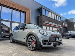 MINI Clubman - 2.0 JCW ALL4 John Cooper Works F1 aut 306pk/Nardo/Camera/Pano/Hk/Vol