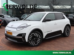 Nissan Micra - ADVANCE 52 kWh | Google Navigatie | Parkeercamera | Stoel- en stuurverwarming |