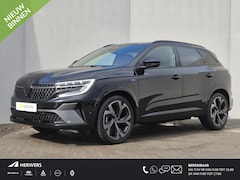 Renault Austral - 1.3 mild hybrid 160 X-tronic techno esprit Alpine / Fabrieksgarantie tot 05-2027 / All sea