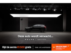 Volvo V60 - 2.0 T6 AWD + Dark | Trekhaak | All-Seasonbanden |