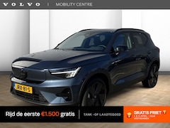 Volvo EX40 - Extended Plus 82 kWh | Black Edition | Harman & Kardon |