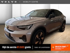 Volvo EC40 - Extended Range Plus | NIEUW UIT VOORRAAD |