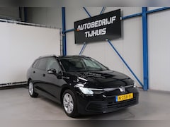 Volkswagen Golf Variant - 1.0 eTSI Life Automaat - N.A.P. Airco, Cruise, Camera, Navi, PDC, Virtual display