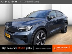 Volvo EC40 - Extend. Plus 82 kWh | Demo | Alcantara bekleding | Panodak |