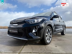 Kia Stonic - 1.0 T-GDi ComfortLine |Carplay |Dakreling|Stoelverw