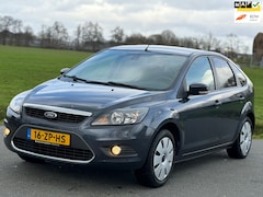 Ford Focus - 1.6 Titanium | Nap | Netjes