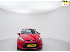 Ford Fiesta - 1.25 Limited AIRCO ZEER LEUKE AUTO