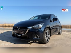 Mazda 2 - 2 1.5 Skyactiv-G Kizoku | Cruise|PDC|Dealeronderhouden