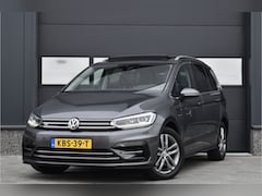 Volkswagen Touran - 1.5 TSI Highline Business R 7p Pano - Cruise - Clima