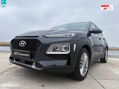 Hyundai Kona - 1.0 T-GDI Comfort | Dealerond. | CarPlay | Cam