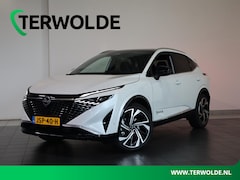 Nissan Qashqai - 1.5 e-Power Tekna Plus | Lederen Bekl. | Panoramadak | BOSE Audio | Head-Up |