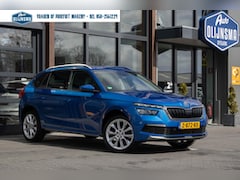 Skoda Kamiq - 1.0 TSI Style|Stoelverw|Led|