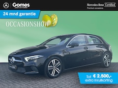 Mercedes-Benz A-klasse - 180 Business Solution Luxury Beige Leder | Memory | Panoramadak