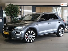 Volkswagen T-Roc - 1.5 TSI 150PK DSG 2x R-line Beats Camera Navi Led ACC