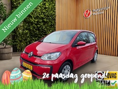 Volkswagen Up! - 1.0 BMT|Move up Aico|PDC|NAP