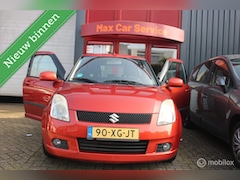 Suzuki Swift - 1.3 GLS 2007/ nieuw Apk bij aflevering