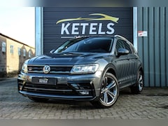 Volkswagen Tiguan - 2.0 TSI DSG 4MOTION R-line Trekhaak, Virtual