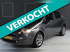 Fiat Punto Evo - 0.9 TwinAir Sempre