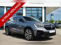 Renault Espace - E-Tech full hybrid 200 Iconic 5P, Advance pakket / pack bagage /pack Harman Kardon Matrix