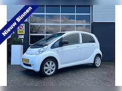 Peugeot iOn - Active ELEKTRISCH, Automaat, Airco, Icnl BTW, NAP