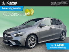 Mercedes-Benz B-klasse - 250 e Business Solution AMG | Panoramadak | Sfeerverlichting | Carplay