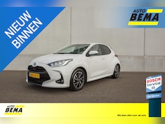 Toyota Yaris - 1.5 Hybrid 115 Active