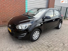 Hyundai i20 - 1.2i i-Motion 5-drs Airco Bj:2013