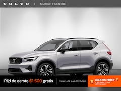 Volvo XC40 - 2.0 B4 Plus Dark | TE BESTELLEN